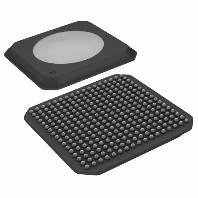 TLK3134ZEL Texas Instruments  Drivers Receivers Transceivers